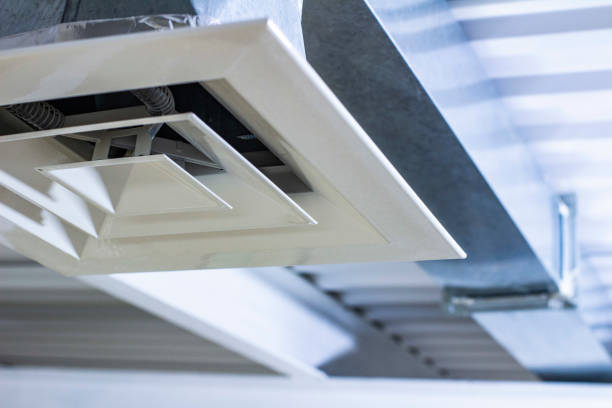  West Park, NJ Airduct Cleaning Pros