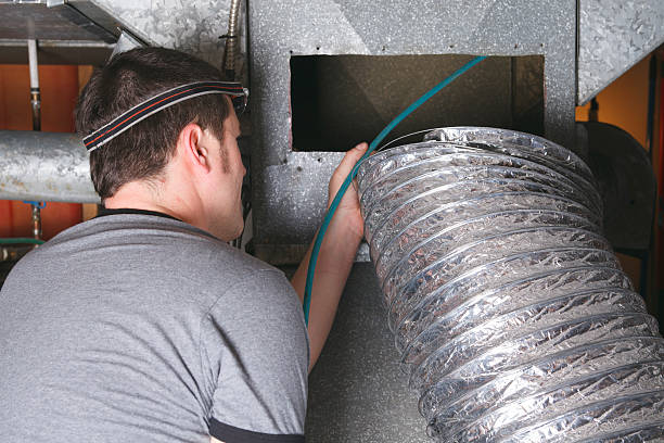 Best Emergency Air Duct Cleaning  in West Park, NJ