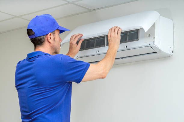 Best Home Air Vent Cleaning  in West Park, NJ