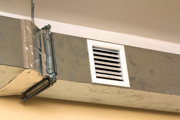 Best Air Duct Cleaning Near Me  in West Park, NJ